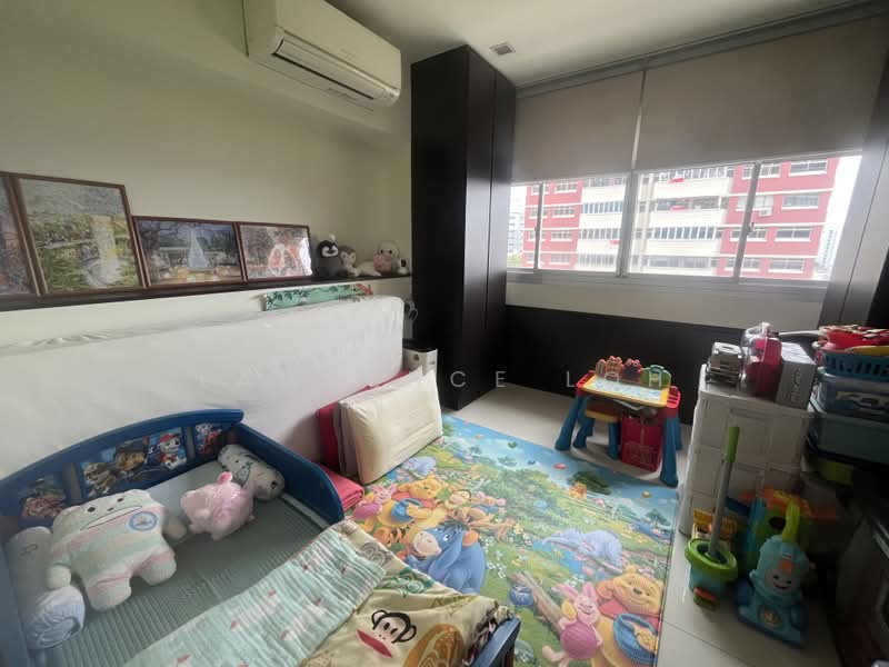 781 Pasir Ris Street 71, 781 Pasir Ris Street 71, 3 Bedrooms, 1,539 sqft, HDB Flat For Sale, by Lawrence Loh, 500234271 - Play Room - PropertyGuru.com.sg