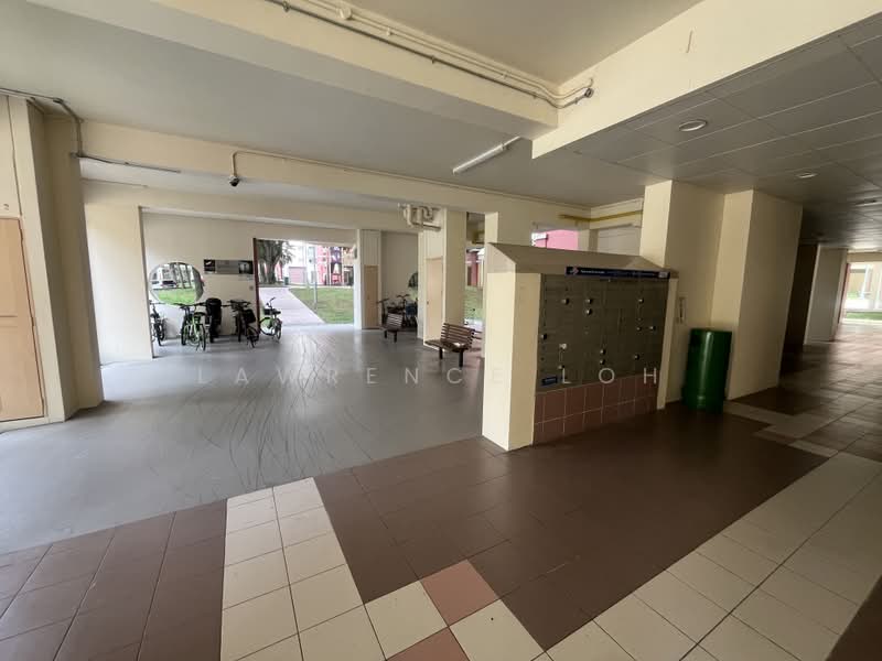 781 Pasir Ris Street 71, 781 Pasir Ris Street 71, 3 Bedrooms, 1,539 sqft, HDB Flat For Sale, by Lawrence Loh, 500234271 - Letter Box - PropertyGuru.com.sg