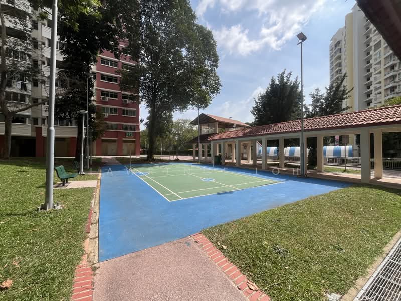 781 Pasir Ris Street 71, 781 Pasir Ris Street 71, 3 Bedrooms, 1,539 sqft, HDB Flat For Sale, by Lawrence Loh, 500234271 - Badminton Court - PropertyGuru.com.sg