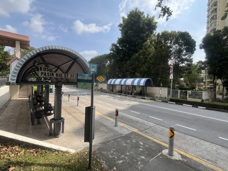 781 Pasir Ris Street 71, 781 Pasir Ris Street 71, 3 Bedrooms, 1,539 sqft, HDB Flat For Sale, by Lawrence Loh, 500234271 - Bus Stop - PropertyGuru.com.sg