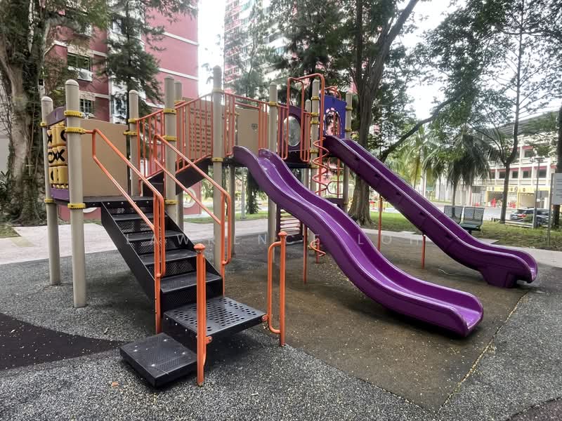 781 Pasir Ris Street 71, 781 Pasir Ris Street 71, 3 Bedrooms, 1,539 sqft, HDB Flat For Sale, by Lawrence Loh, 500234271 - Kids Playgound - PropertyGuru.com.sg
