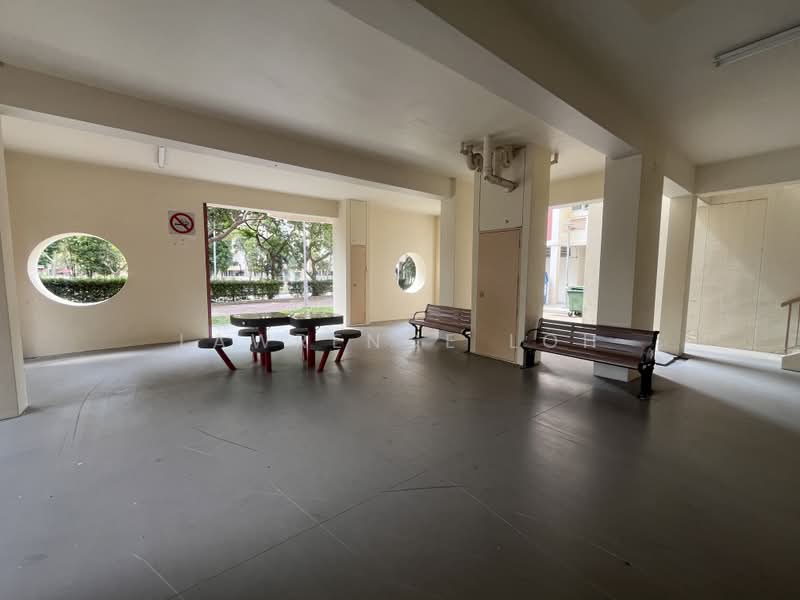 781 Pasir Ris Street 71, 781 Pasir Ris Street 71, 3 Bedrooms, 1,539 sqft, HDB Flat For Sale, by Lawrence Loh, 500234271 - Void Deck - PropertyGuru.com.sg