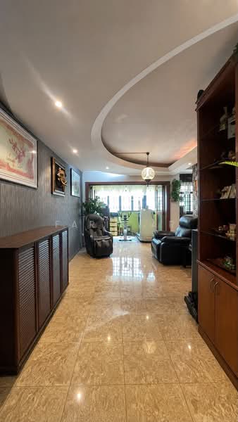 115 Ho Ching Road, 115 Ho Ching Road, 4 Bedrooms, 1,506 sqft, HDB Flat For Sale, by Faris Ar, 500234274 - Living Room - PropertyGuru.com.sg