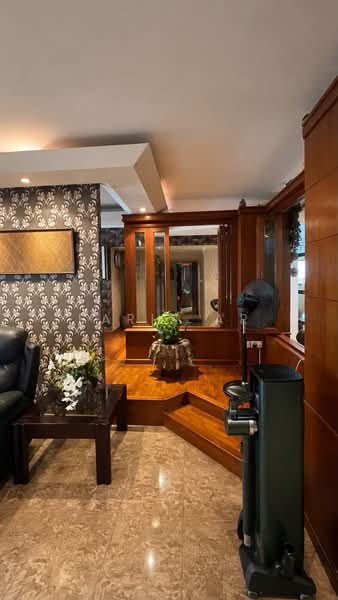115 Ho Ching Road, 115 Ho Ching Road, 4 Bedrooms, 1,506 sqft, HDB Flat For Sale, by Faris Ar, 500234274 - Living Room - PropertyGuru.com.sg