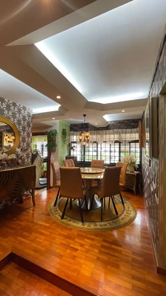115 Ho Ching Road, 115 Ho Ching Road, 4 Bedrooms, 1,506 sqft, HDB Flat For Sale, by Faris Ar, 500234274 - Dining Room - PropertyGuru.com.sg
