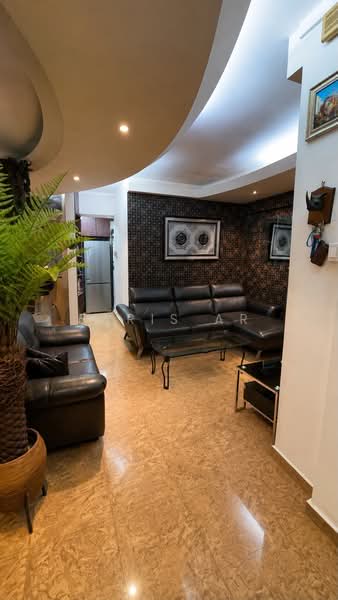 115 Ho Ching Road, 115 Ho Ching Road, 4 Bedrooms, 1,506 sqft, HDB Flat For Sale, by Faris Ar, 500234274 - Living Room - PropertyGuru.com.sg