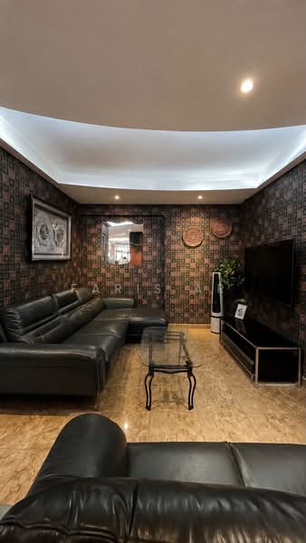115 Ho Ching Road, 115 Ho Ching Road, 4 Bedrooms, 1,506 sqft, HDB Flat For Sale, by Faris Ar, 500234274 - Living Room - PropertyGuru.com.sg