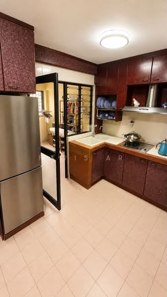 115 Ho Ching Road, 115 Ho Ching Road, 4 Bedrooms, 1,506 sqft, HDB Flat For Sale, by Faris Ar, 500234274 - Kitchen - PropertyGuru.com.sg