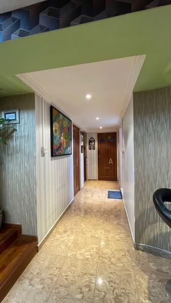 115 Ho Ching Road, 115 Ho Ching Road, 4 Bedrooms, 1,506 sqft, HDB Flat For Sale, by Faris Ar, 500234274 - Corridor - PropertyGuru.com.sg