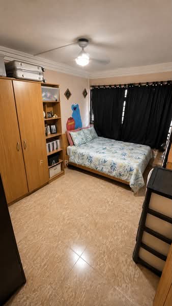 115 Ho Ching Road, 115 Ho Ching Road, 4 Bedrooms, 1,506 sqft, HDB Flat For Sale, by Faris Ar, 500234274 - Bedroom - PropertyGuru.com.sg