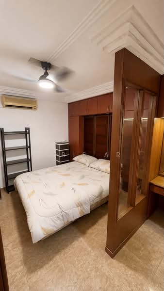 115 Ho Ching Road, 115 Ho Ching Road, 4 Bedrooms, 1,506 sqft, HDB Flat For Sale, by Faris Ar, 500234274 - Bedroom - PropertyGuru.com.sg