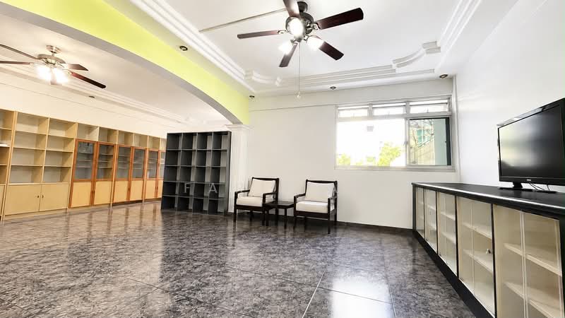 115 Marsiling Rise, 115 Marsiling Rise, 6 Bedrooms, 1,980 sqft, HDB Flat For Sale, by Faris Ar, 500234276 - Living Room - PropertyGuru.com.sg