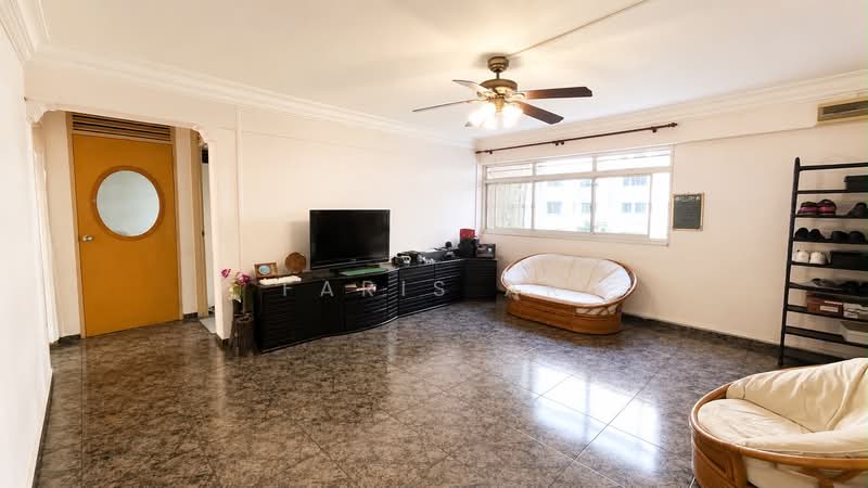 115 Marsiling Rise, 115 Marsiling Rise, 6 Bedrooms, 1,980 sqft, HDB Flat For Sale, by Faris Ar, 500234276 - Living Room - PropertyGuru.com.sg