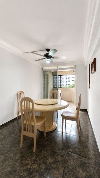 115 Marsiling Rise, 115 Marsiling Rise, 6 Bedrooms, 1,980 sqft, HDB Flat For Sale, by Faris Ar, 500234276 - Dining Room - PropertyGuru.com.sg