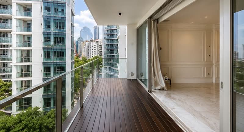 Ardmore II, 2 Ardmore Park, Tanglin / Holland / Bukit Timah, 4 Bedrooms, 2,023 sqft, Condominium For Sale, by Kevin Feng, 500234279 - Balcony - PropertyGuru.com.sg
