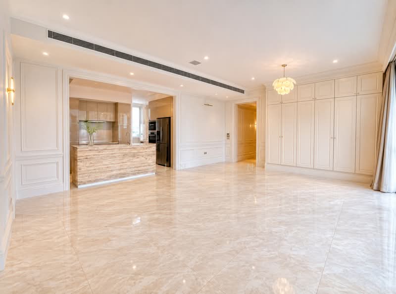 Ardmore II, 2 Ardmore Park, Tanglin / Holland / Bukit Timah, 4 Bedrooms, 2,023 sqft, Condominium For Sale, by Kevin Feng, 500234279 - Kitchen - PropertyGuru.com.sg