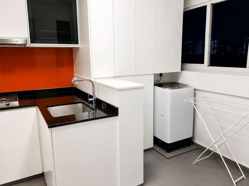 1 Lorong 7 Toa Payoh, 1 Lorong 7 Toa Payoh, 2 Bedrooms, 721 sqft, HDB Flat For Rent, by Andy Ong, 500234280 - Kitchen - PropertyGuru.com.sg