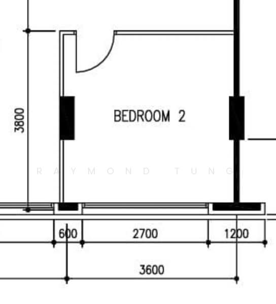 422 Hougang Avenue 6, 422 Hougang Avenue 6, Room Rental, 120 sqft, HDB Flat For Rent, by Raymond Tung, 500234281 - PropertyGuru.com.sg