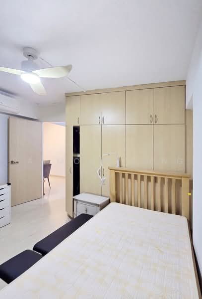422 Hougang Avenue 6, 422 Hougang Avenue 6, Room Rental, 120 sqft, HDB Flat For Rent, by Raymond Tung, 500234281 - Bedroom 2 - PropertyGuru.com.sg