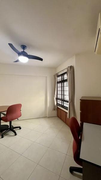 454 Clementi Avenue 3, 454 Clementi Avenue 3, Buona Vista / West Coast / Clementi New Town, 3 Bedrooms, 980 sqft, HDB Flat For Sale, by Meg Wong, 500234282 - Bedroom 3 - PropertyGuru.com.sg