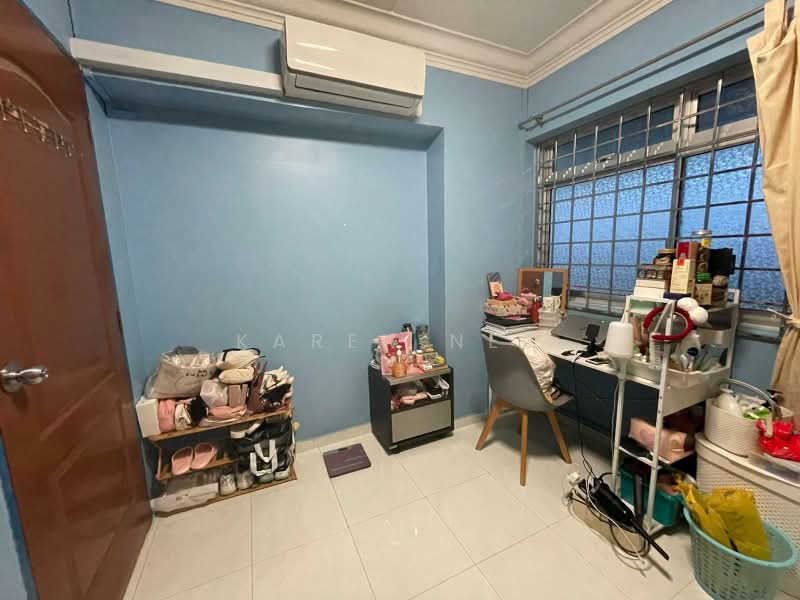 554 Woodlands Drive 53, 554 Woodlands Drive 53, Room Rental, 120 sqft, HDB Flat For Rent, by Karen Neo, 500234283 - Study - PropertyGuru.com.sg