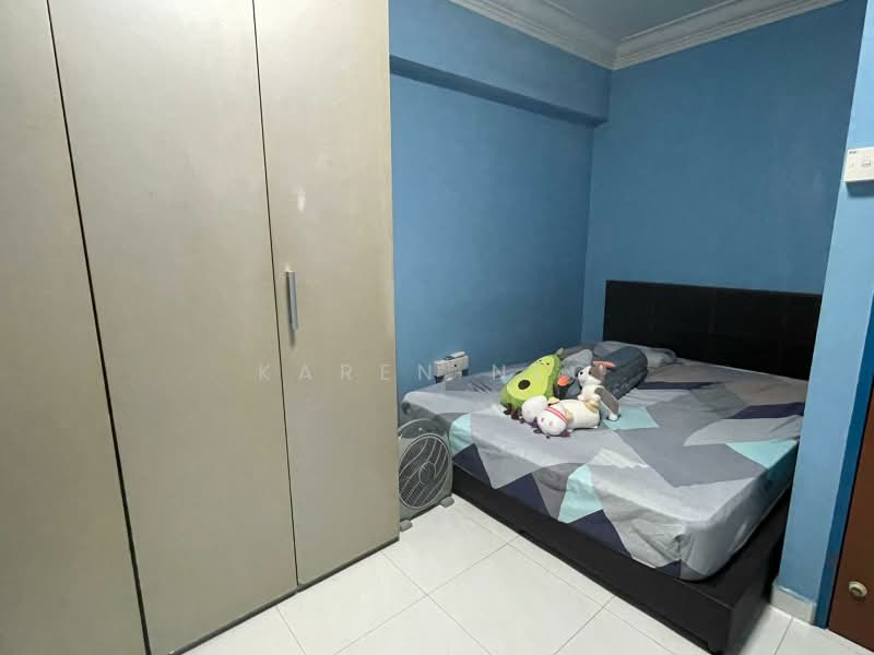 554 Woodlands Drive 53, 554 Woodlands Drive 53, Room Rental, 120 sqft, HDB Flat For Rent, by Karen Neo, 500234283 - Bedroom - PropertyGuru.com.sg