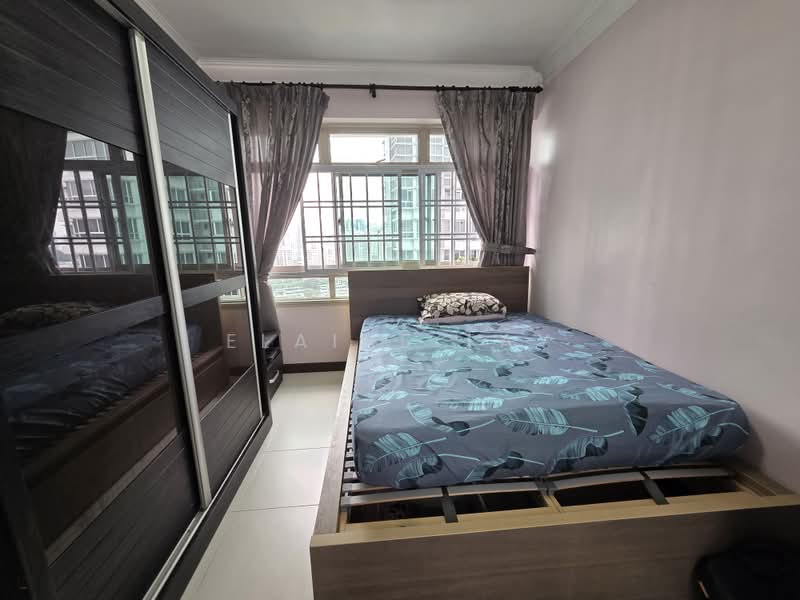 127 Kim Tian Road, 127 Kim Tian Road, 2 Bedrooms, 667 sqft, HDB Flat For Rent, by Elaine Tay, 500234284 - Bedroom - PropertyGuru.com.sg