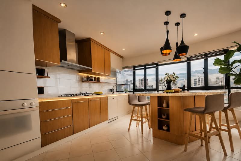 50 Draycott Park photo 5