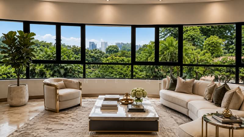 50 Draycott Park