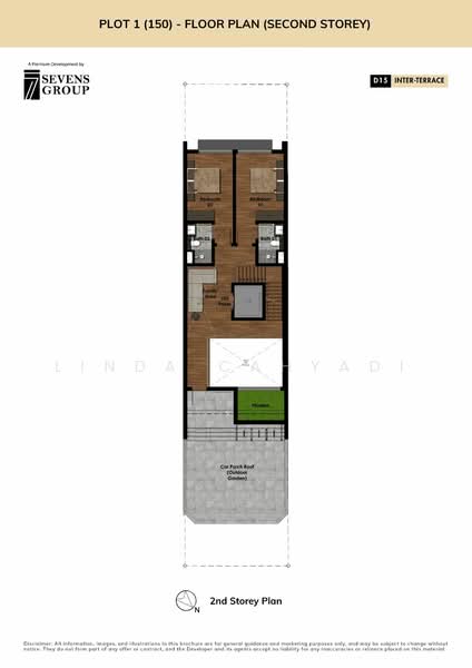 150 Onan Road 5 bedrooms with Lift North East facing, 150 Onan Road, 5 Bedrooms, 5,185 sqft, Terraced House For Sale, by Linda Cahyadi, 500234287 - PropertyGuru.com.sg