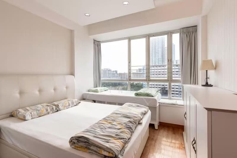 D'Lotus, 10 Lorong Ampas, 1 Bedroom, 570 sqft, Condominium For Sale, by Tingting Liu, 500234288 - Bedroom - PropertyGuru.com.sg