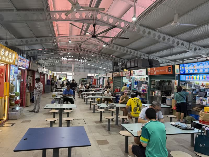 122 BUKIT MERAH LANE 1