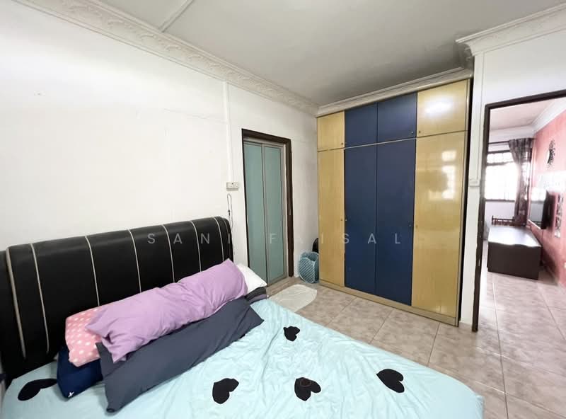 976 Hougang Street 91, 976 Hougang Street 91, Hougang / Punggol / Sengkang, 3 Bedrooms, 1,076 sqft, HDB Flat For Sale, by Sani Faisal, 500234290 - Bedroom - PropertyGuru.com.sg