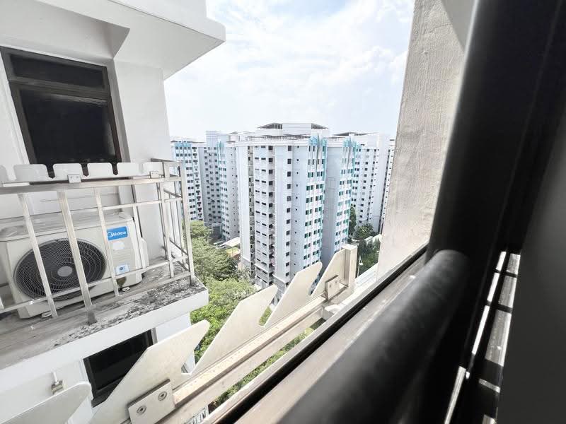 976 Hougang Street 91, 976 Hougang Street 91, Hougang / Punggol / Sengkang, 3 Bedrooms, 1,076 sqft, HDB Flat For Sale, by Sani Faisal, 500234290 - Exterior - PropertyGuru.com.sg