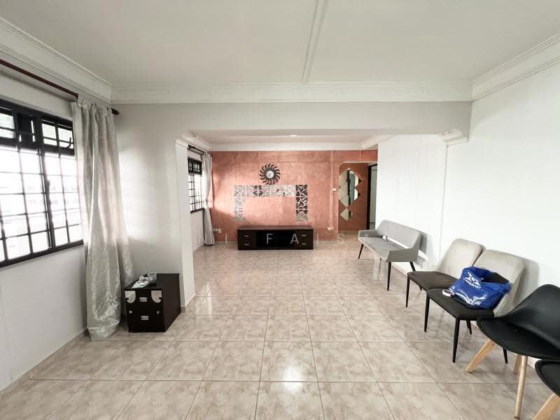 976 Hougang Street 91, 976 Hougang Street 91, Hougang / Punggol / Sengkang, 3 Bedrooms, 1,076 sqft, HDB Flat For Sale, by Sani Faisal, 500234290 - Living Room - PropertyGuru.com.sg