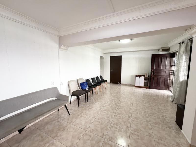 976 Hougang Street 91, 976 Hougang Street 91, Hougang / Punggol / Sengkang, 3 Bedrooms, 1,076 sqft, HDB Flat For Sale, by Sani Faisal, 500234290 - Living Room - PropertyGuru.com.sg