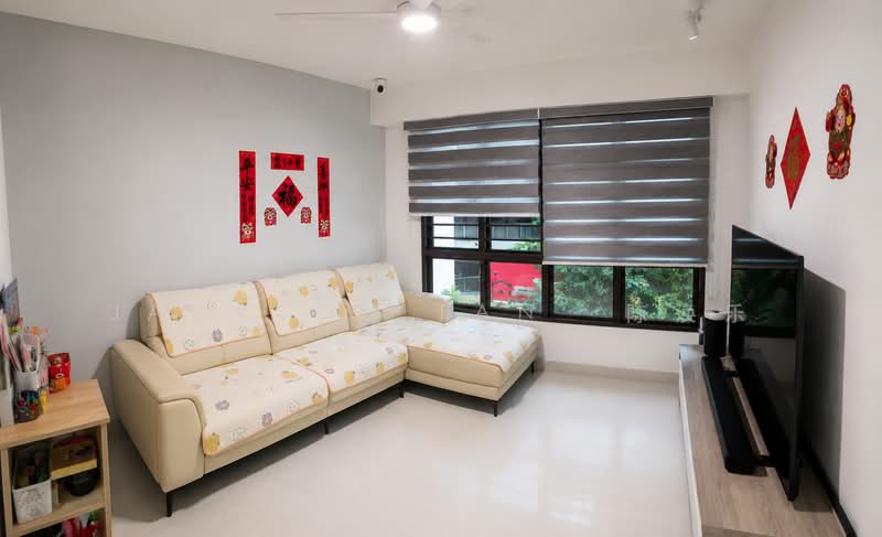 108B Bidadari Park Drive, 108B Bidadari Park Drive, 3 Bedrooms, 1,001 sqft, HDB Flat For Sale, by Jackson Tan 陈涣乐, 500234291 - Living Room - PropertyGuru.com.sg