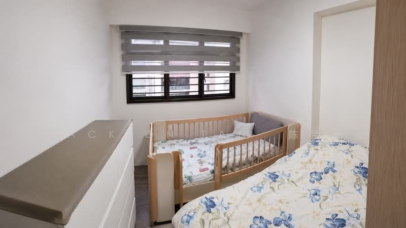 108B Bidadari Park Drive, 108B Bidadari Park Drive, 3 Bedrooms, 1,001 sqft, HDB Flat For Sale, by Jackson Tan 陈涣乐, 500234291 - Bedroom - PropertyGuru.com.sg