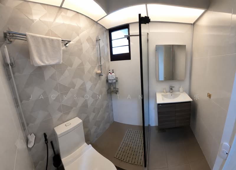 108B Bidadari Park Drive, 108B Bidadari Park Drive, 3 Bedrooms, 1,001 sqft, HDB Flat For Sale, by Jackson Tan 陈涣乐, 500234291 - Bathroom - PropertyGuru.com.sg
