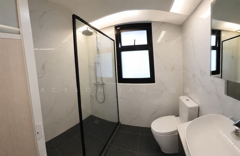 108B Bidadari Park Drive, 108B Bidadari Park Drive, 3 Bedrooms, 1,001 sqft, HDB Flat For Sale, by Jackson Tan 陈涣乐, 500234291 - Bathroom - PropertyGuru.com.sg