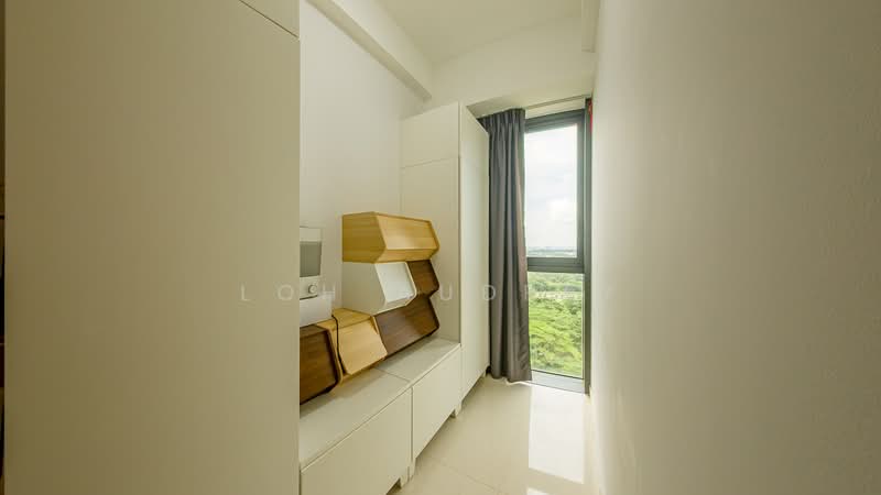 Parc Botannia, 12 Fernvale Street, 2 Bedrooms, 786 sqft, Condominium For Rent, by Loh Audrey, 500234292 - Interior - PropertyGuru.com.sg