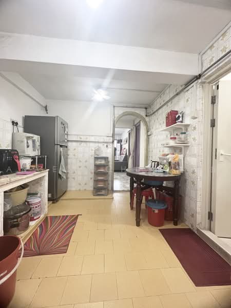 1 Tanjong Pagar Plaza, 1 Tanjong Pagar Plaza, 2 Bedrooms, 635 sqft, HDB Flat For Sale, by Angela Chua 蔡斯琪, 500234293 - Kitchen - PropertyGuru.com.sg