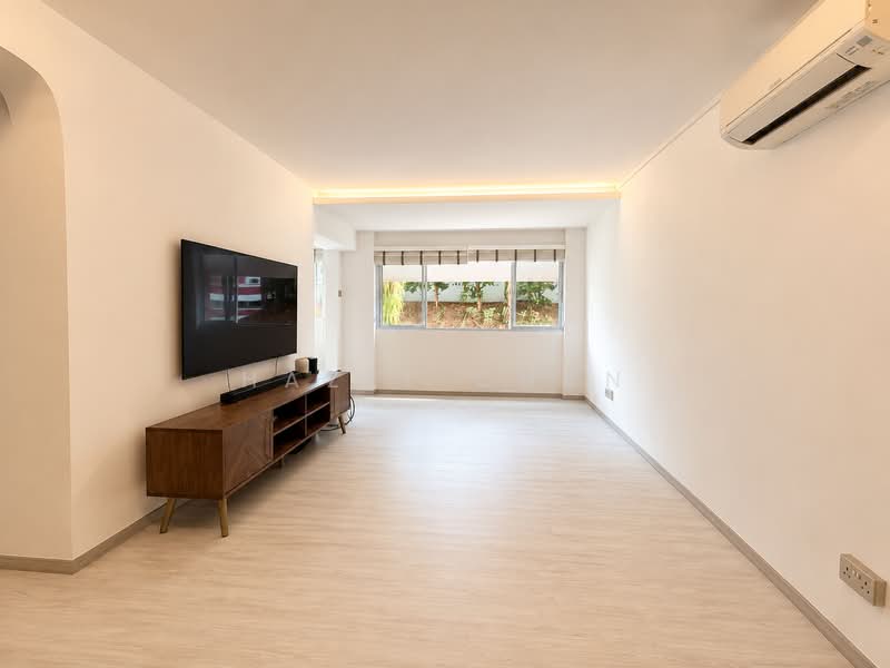 11 Toh Yi Drive, 11 Toh Yi Drive, 3 Bedrooms, 1,313 sqft, HDB Flat For Sale, by Hazel Chan, 500234294 - Living Room - PropertyGuru.com.sg