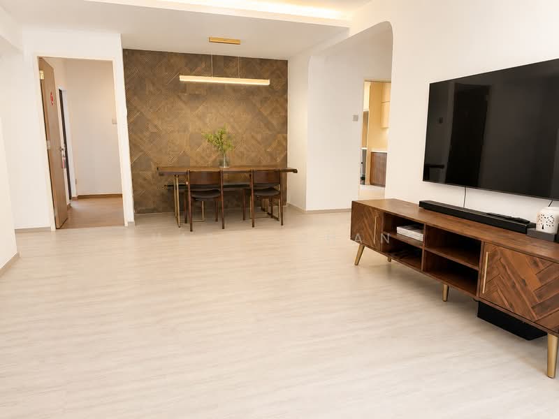 11 Toh Yi Drive, 11 Toh Yi Drive, 3 Bedrooms, 1,313 sqft, HDB Flat For Sale, by Hazel Chan, 500234294 - Living Room - PropertyGuru.com.sg
