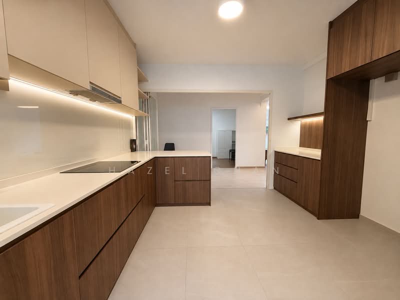 11 Toh Yi Drive, 11 Toh Yi Drive, 3 Bedrooms, 1,313 sqft, HDB Flat For Sale, by Hazel Chan, 500234294 - Kitchen - PropertyGuru.com.sg