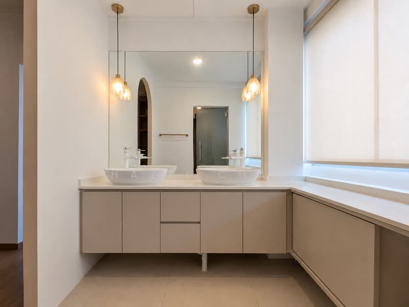 11 Toh Yi Drive, 11 Toh Yi Drive, 3 Bedrooms, 1,313 sqft, HDB Flat For Sale, by Hazel Chan, 500234294 - Bathroom - PropertyGuru.com.sg