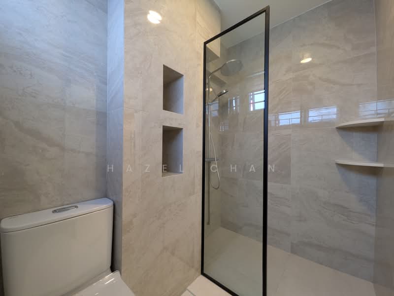 11 Toh Yi Drive, 11 Toh Yi Drive, 3 Bedrooms, 1,313 sqft, HDB Flat For Sale, by Hazel Chan, 500234294 - Bathroom - PropertyGuru.com.sg