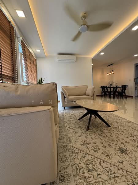 661B Edgedale Plains, 661B Edgedale Plains, 3 Bedrooms, 1,205 sqft, HDB Flat For Sale, by YAN BOYAN, 500234296 - PropertyGuru.com.sg