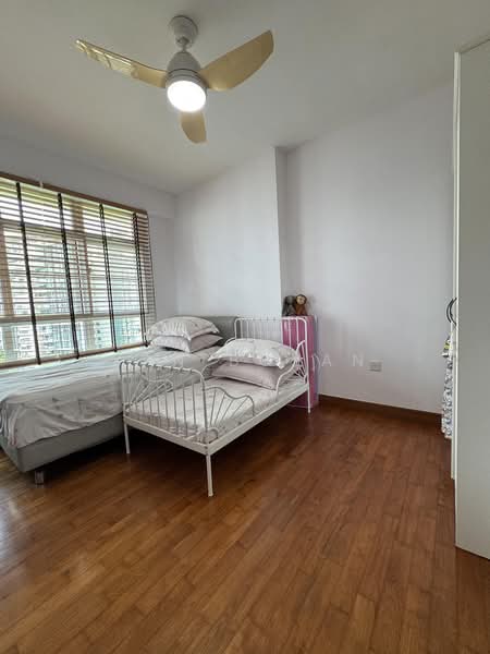 661B Edgedale Plains, 661B Edgedale Plains, 3 Bedrooms, 1,205 sqft, HDB Flat For Sale, by YAN BOYAN, 500234296 - PropertyGuru.com.sg