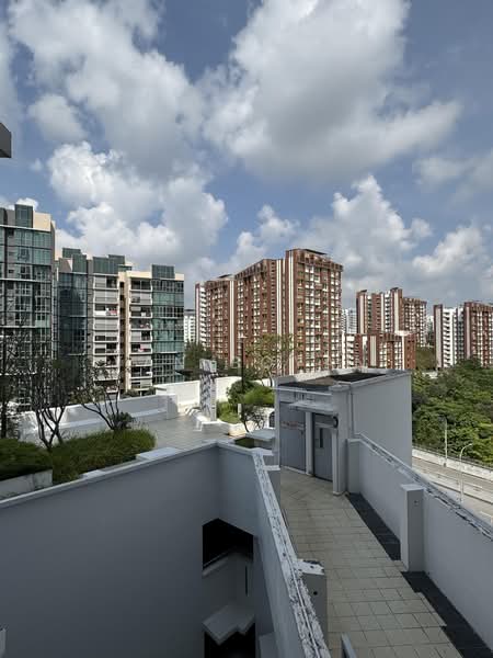661B Edgedale Plains, 661B Edgedale Plains, 3 Bedrooms, 1,205 sqft, HDB Flat For Sale, by YAN BOYAN, 500234296 - PropertyGuru.com.sg